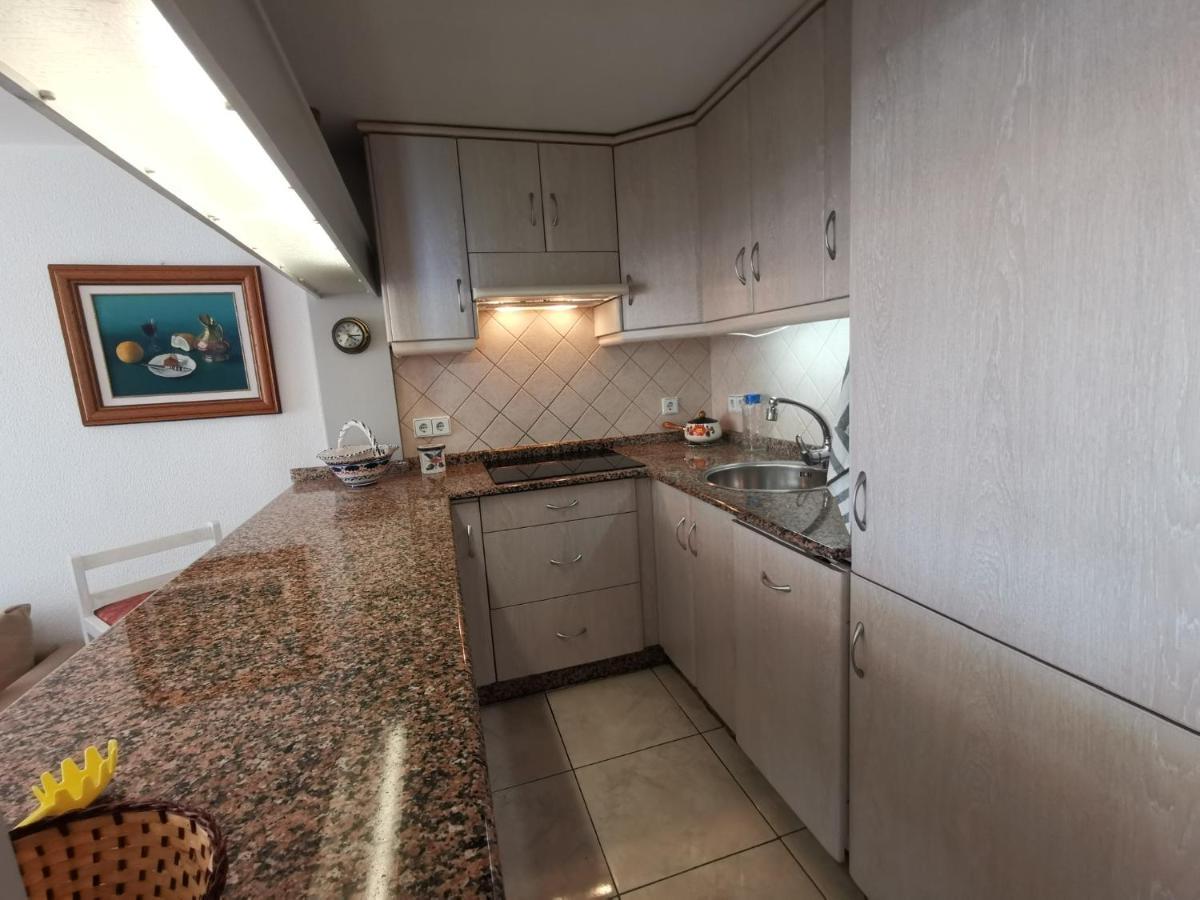 531 Paraiso Maspalomas Μασπαλόμας Εξωτερικό φωτογραφία