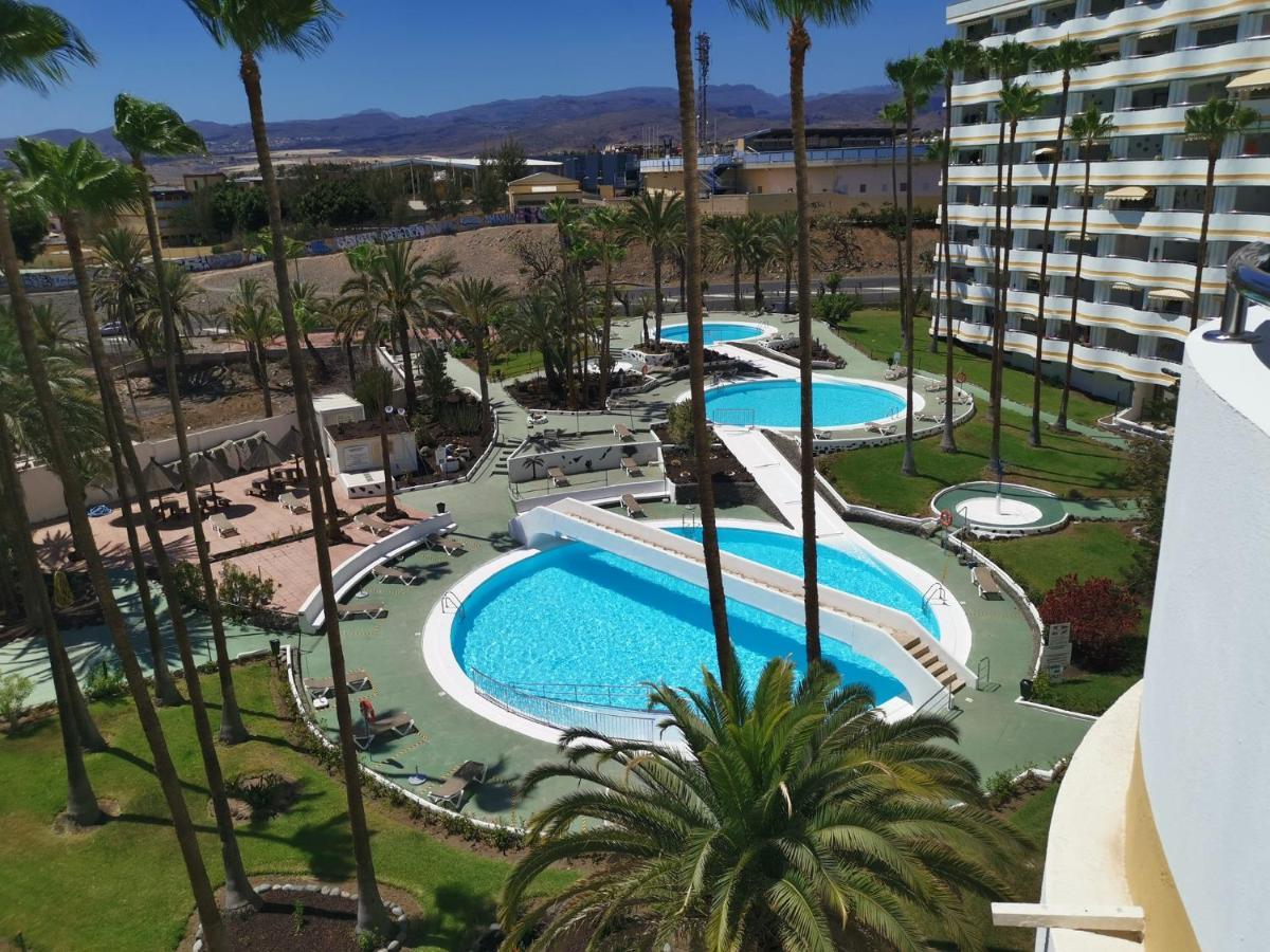 531 Paraiso Maspalomas Μασπαλόμας Εξωτερικό φωτογραφία