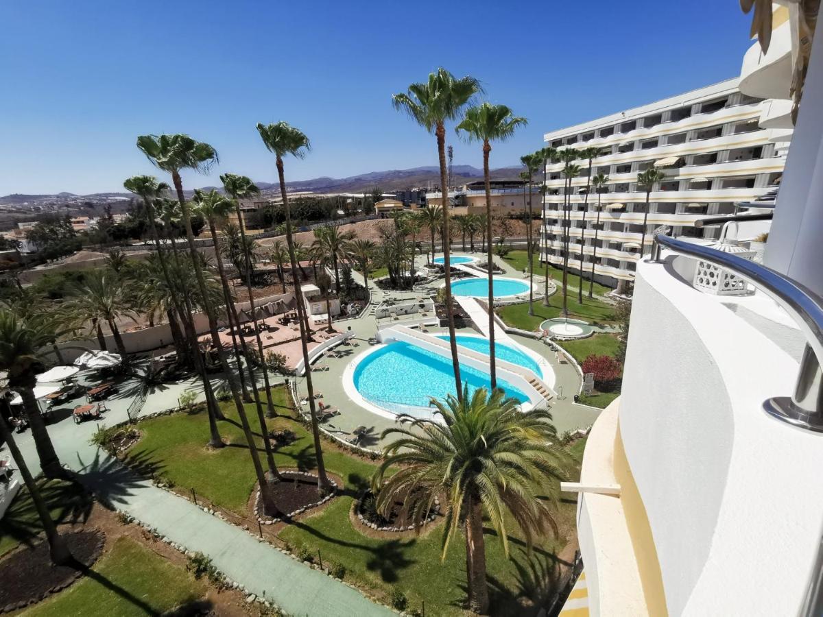 531 Paraiso Maspalomas Μασπαλόμας Εξωτερικό φωτογραφία