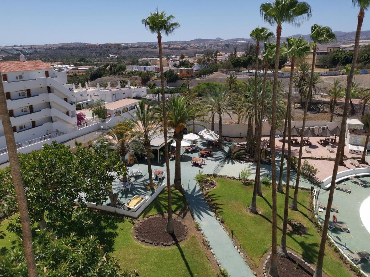 531 Paraiso Maspalomas Μασπαλόμας Εξωτερικό φωτογραφία