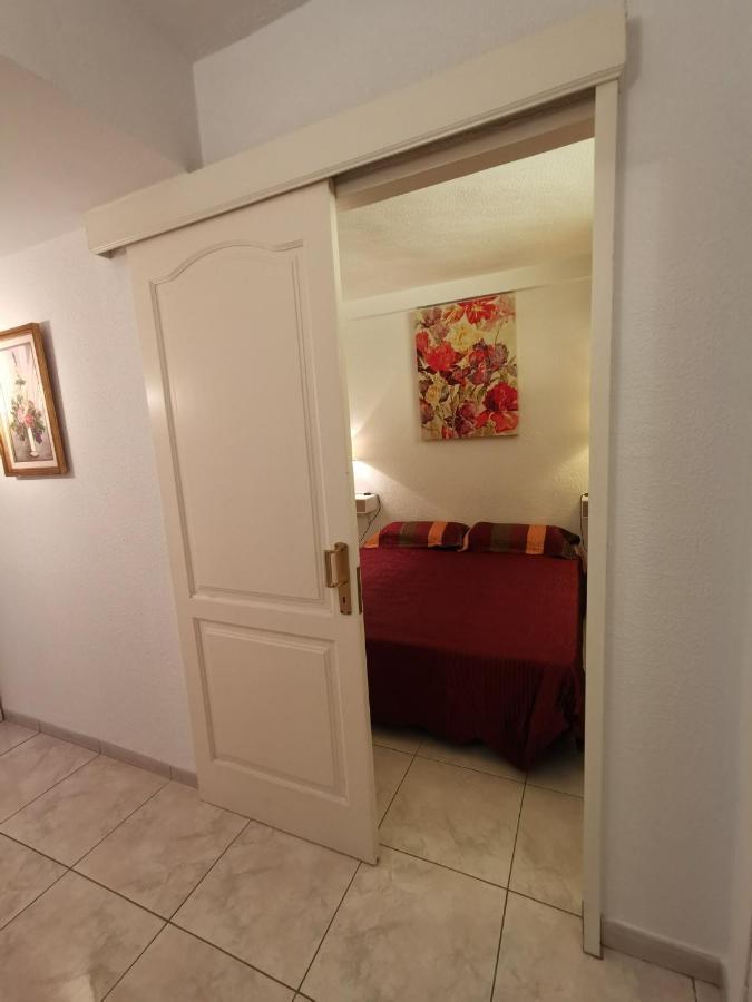 531 Paraiso Maspalomas Μασπαλόμας Εξωτερικό φωτογραφία