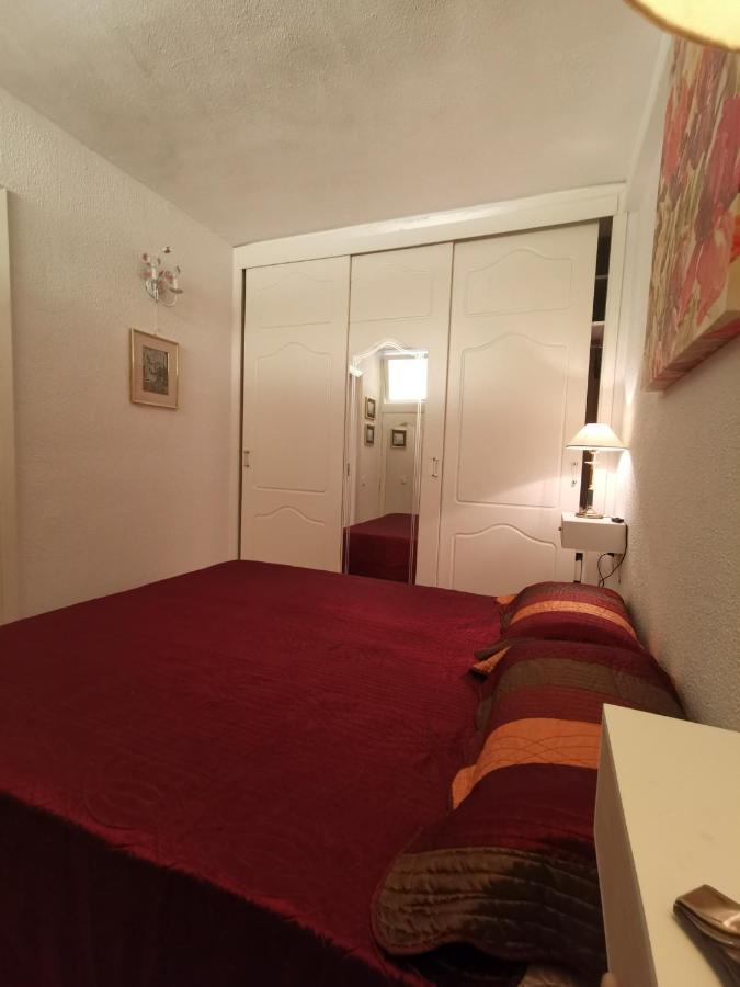 531 Paraiso Maspalomas Μασπαλόμας Εξωτερικό φωτογραφία